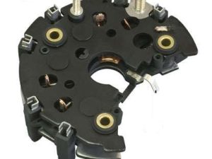 Placa portadiodos - 136861