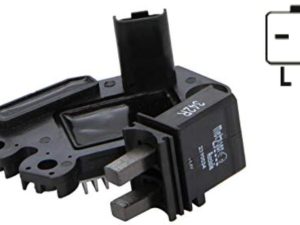 Regulador de voltaje - 2542299