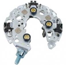 Placa portadiodos - 40172