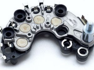 Placa portadiodos - 493819