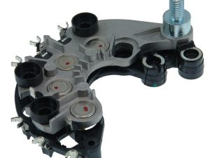 Placa portadiodos - 493825