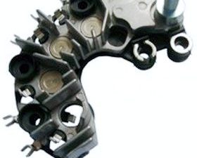 Placa portadiodos - 493832