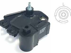 Regulador de voltaje - 593505