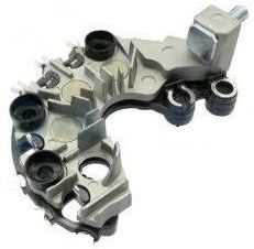 Placa portadiodos - 593509