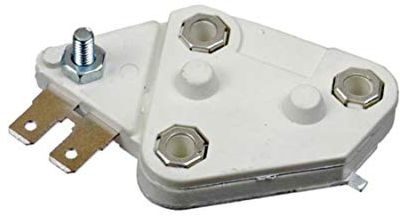 Regulador de voltaje - D21