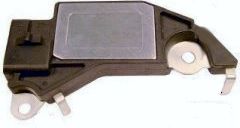 Regulador de voltaje - D432