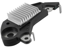 Regulador de voltaje - D701