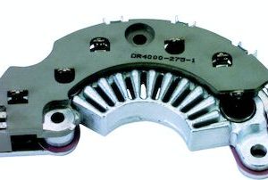 Placa portadiodos - DR4000