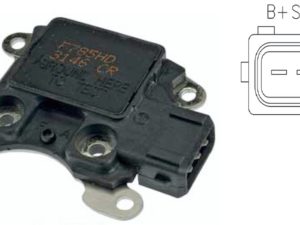 Regulador de voltaje - F785