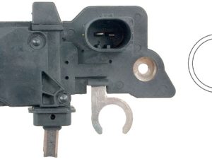 Regulador de voltaje - IB206