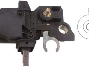 Regulador de voltaje - IB231