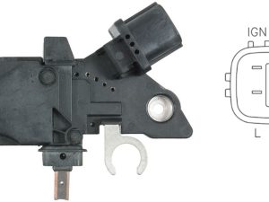 Regulador de voltaje - IB236