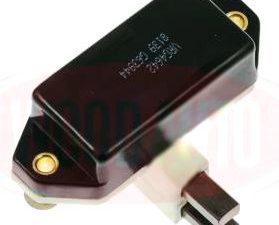 Regulador de voltaje - IB362