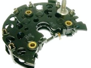 Placa portadiodos - IBR738