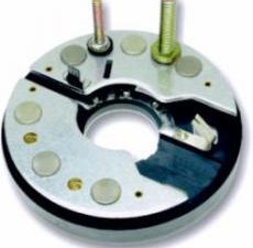 Placa portadiodos - IBR80089