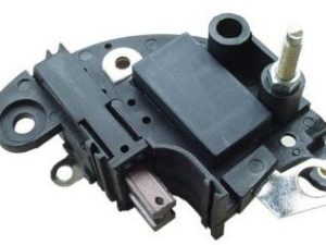 Regulador de voltaje - IX121