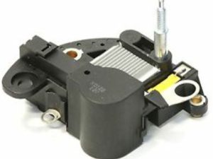 Regulador de voltaje - IX122