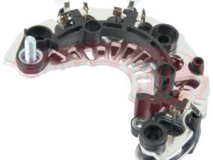 Placa portadiodos - IXR631