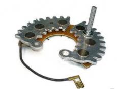 Placa portadiodos - IZ-10000