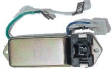 Regulador de voltaje - IZ-1400