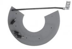 Placa portadiodos - IZ-14200