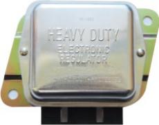 Regulador de voltaje - IZ-1552