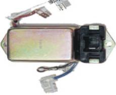 Regulador de voltaje - IZ-1610