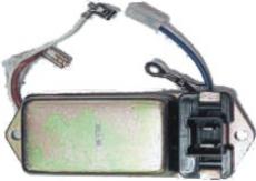 Regulador de voltaje - IZ-1700