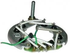 Placa portadiodos - IZ-2529