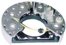 Placa portadiodos - IZ-3939