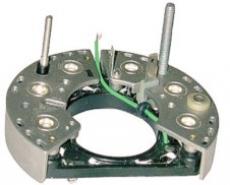 Placa portadiodos - IZ-4181