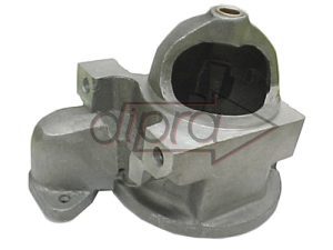 Cubreimpulsor DI-100038/1