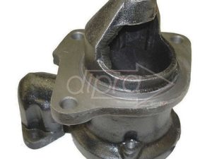 Cubreimpulsor DI-101075