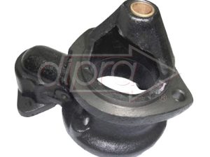 Cubreimpulsor DI-101082