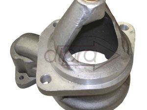 Cubreimpulsor DI-101167