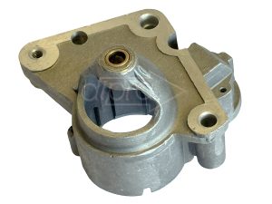 Cubreimpulsor DI-101222