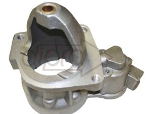 Cubreimpulsor DI-101334