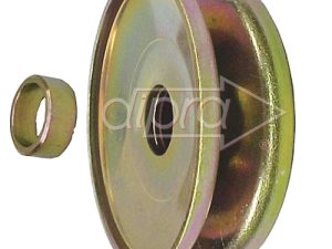 Polea alternador DI-200010
