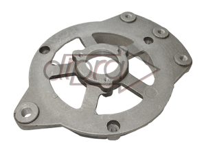 Tapa delantera alternador DI-401009/1