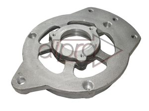 Tapa delantera alternador DI-401009/2