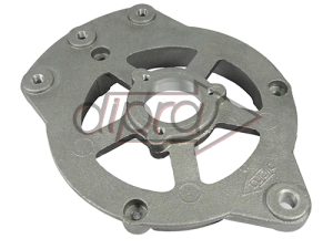 Tapa delantera alternador DI-401009