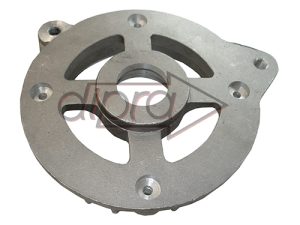 Tapa delantera alternador DI-401011/1