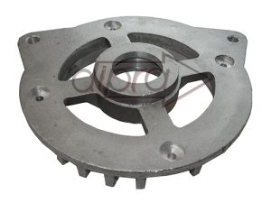 Tapa delantera alternador DI-401011/2