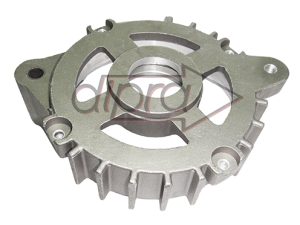 Tapa delantera alternador DI-401011