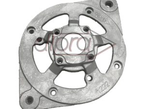 Tapa delantera alternador DI-401222