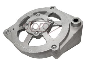 Tapa delantera alternador DI-401270