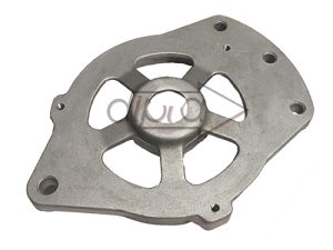 Tapa delantera alternador DI-401278