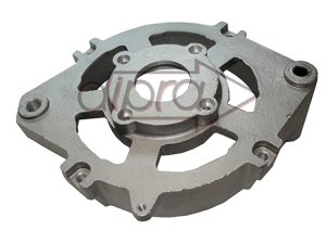 Tapa delantera alternador DI-401280