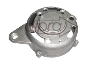 Tapa trasera alternador DI-451180