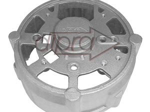 Tapa trasera alternador DI-451395